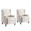 Fauteuil inclinable manuel standard-1435833541