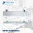 Glass Bracket Shelf