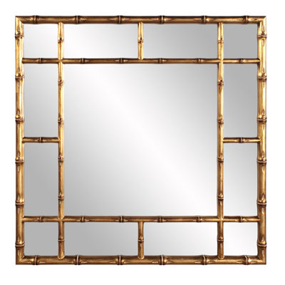 Eile Square Mirror