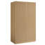 Garde-robe 2 portes Render-104318175