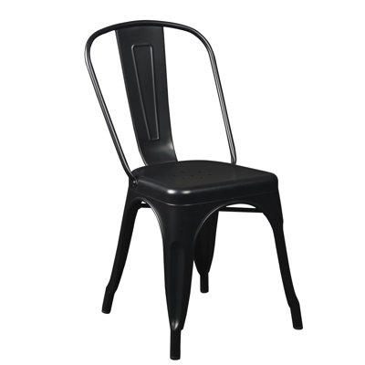 Chaise empilable Corsair