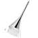 Amalfi 4.75-in Integrated LED Height Adjustable ETL Certified Pendant Light with Cone Shade