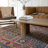 Oaklynn Performance Oriental Indoor Rug-1317177186