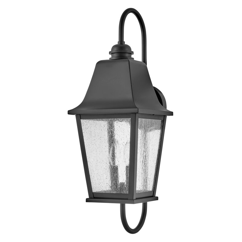 Hinkley Kingston Wall Mount