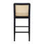 Tabouret de comptoir 25 po Benicio-1057250657
