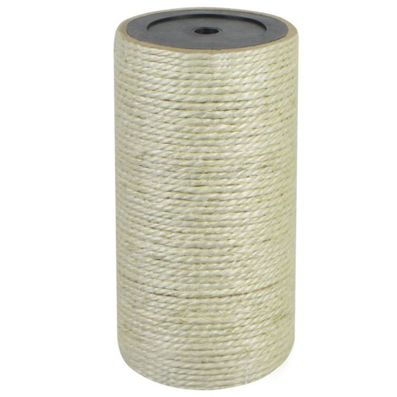 Amina Scratching Post, 15cm H x 8cm W x  8cm D