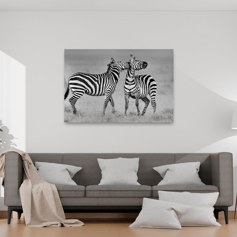 Print, 101.6cm H x 152.4cm W