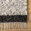 Tapis brun à poils longs Coulombe-1224956918