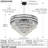 15 - Light Dimmable Chandelier-856013582-856013581