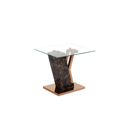 Table de bout Irick