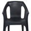 35.00cm H Stacking Armchair-113149715