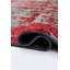 Tapis rouge / gris Rapture-68867273