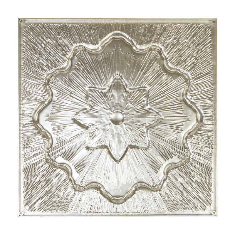 Gianna Medallion Wall Art