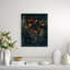 Aroma II Painting by Zoey Riley-26939748-26939747