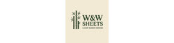 WW Sheets logo