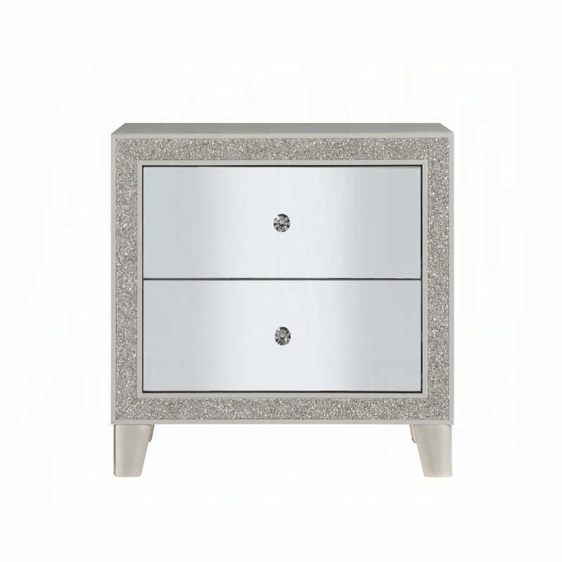 Table de chevet Sliverfluff