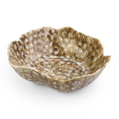 La Mer Bowl Tan
