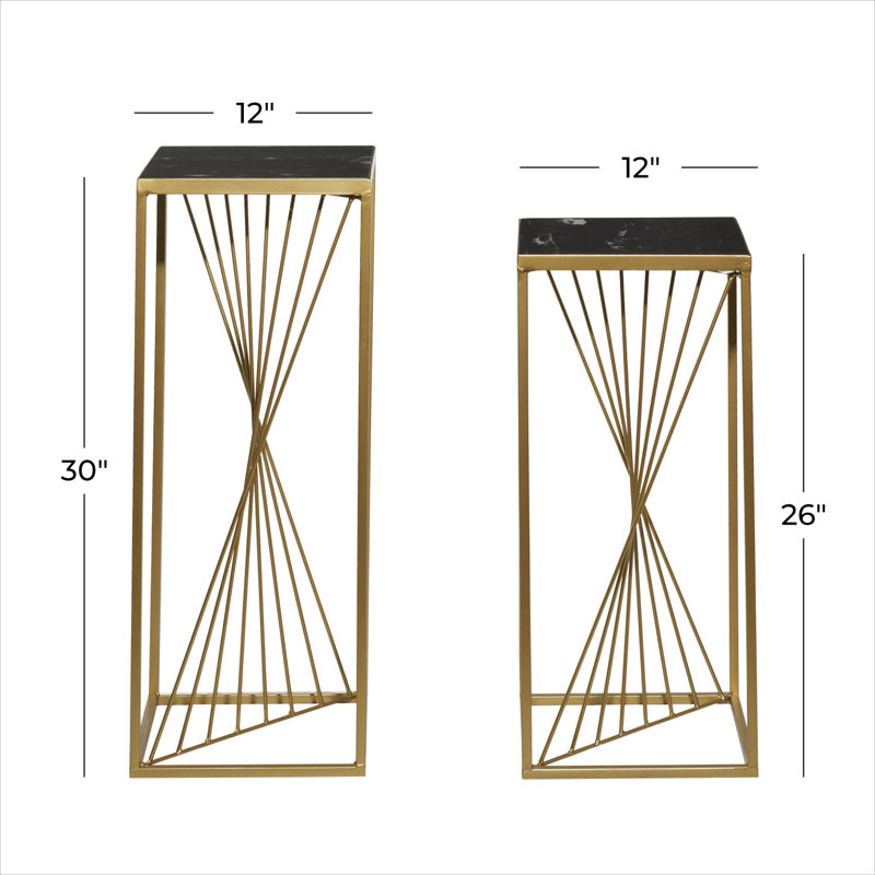 Palos Nesting Tables