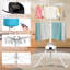 Aluminum Tripod Drying Rack