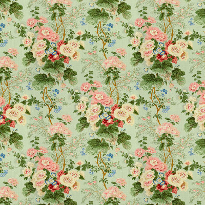 Althea Print Fabric