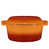 Pumpkin Orange