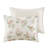 Microfiber Comforter Full/Queen, Mushroom Floral, Proof Full/Queen With Pillow, Microfiber,