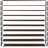 45 Pair Shoe Storage Cabinet-261183340