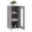 Margaritha 1 - Door Standard Accent Cabinet-1064776201