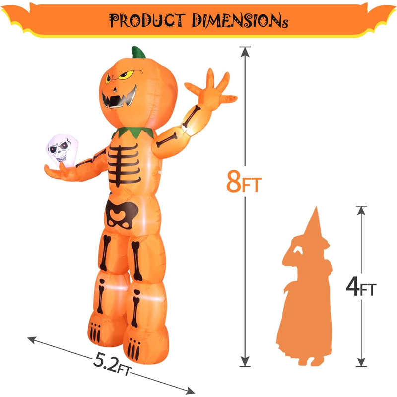 Halloween Decoration