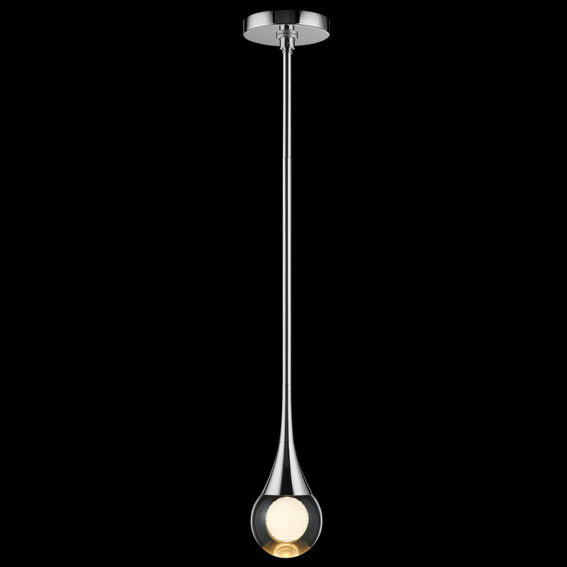 Luna, Nickel poli