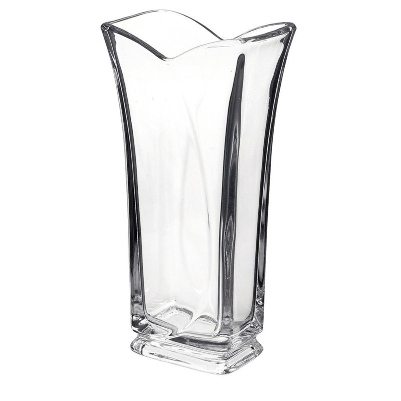 Glass Table Vase