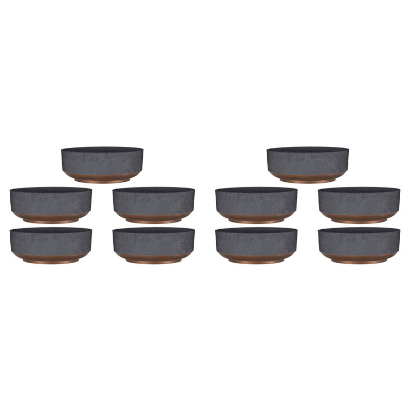 Dahlstrom Pot Planter