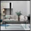 Table basse, table basse, table de salon avec surface en verre trempé-438376721-439488603-446341218