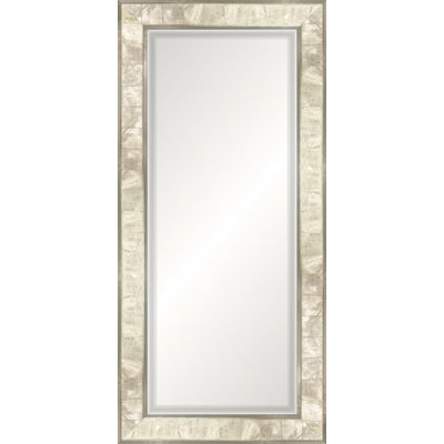 Miroir de salle de bain Capiz