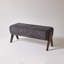 Banc rembourré Modern-1951553246