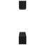 TV Cabinet Set 4 Pcs Medium 80 X 30 X 30 Cm-1656618523
