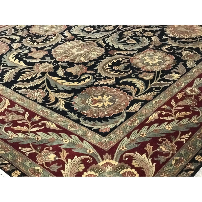 Crown Select One-of-a-Kind 12'1" X 18'1" Area Rug