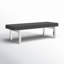 Banc rembourré Ceslie-16397397