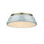 Plafonnier encastré 2 lumières Calico-291714153-291714160