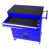 Bleu sélectionné