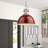 Barabo 1 - Light Dome Pendant-1219527999-1219527998
