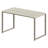 Morrel Rectangle Writing Desk-880108537-880108482