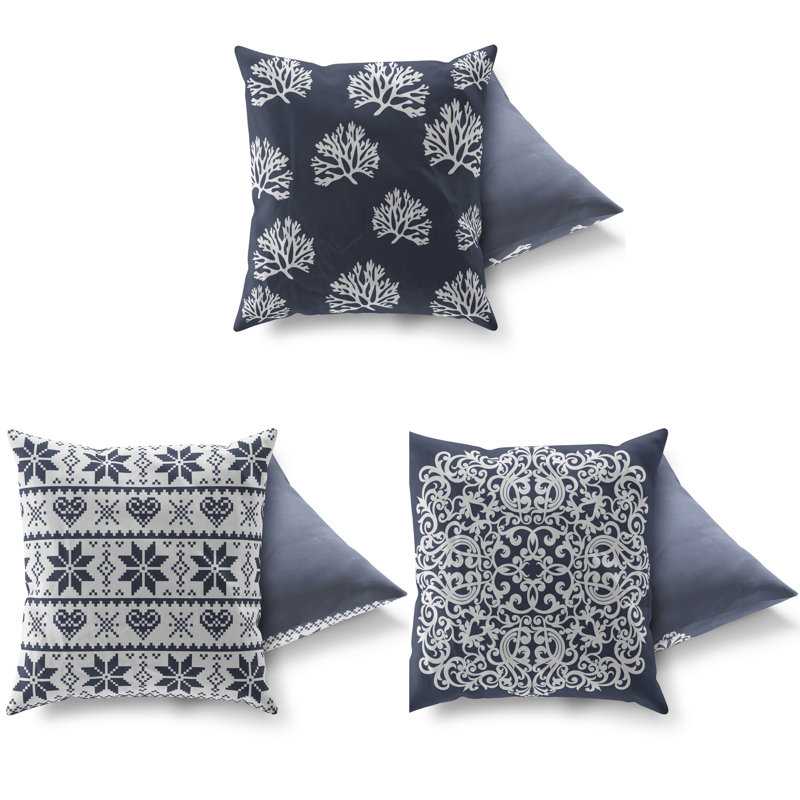  Coussin intérieur / extérieur