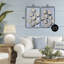 Ensemble de 2 giclées encadrées embellies "Sea Life", par Michael Willett-1829561515-1829561516