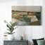 Toile tendue Pastel Fields I-Gallery-2116663825