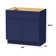 30" W Birch Plywood Freestanding Single Base Storage Cabinet with Soft Close Door