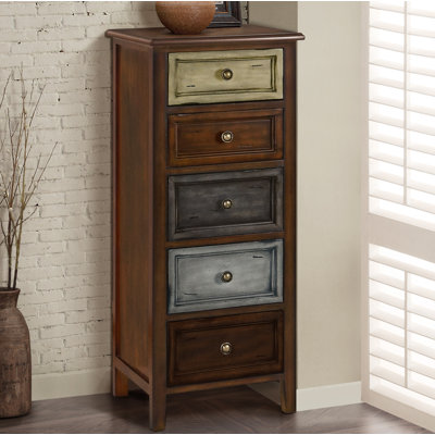 Comana Accent Chest