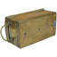 Handmade Brass Decorative Box