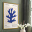 Matisse CLVII, reproduction encadrée - bois massif-1643822557-1643822546