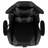 Ergonomic LeatherSoft Computer Gaming Chair with Fully Reclining Back and Slide-Out Footrest-1014727832
